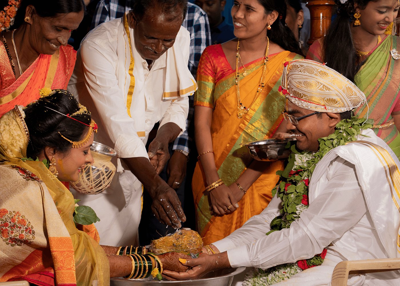Weddings