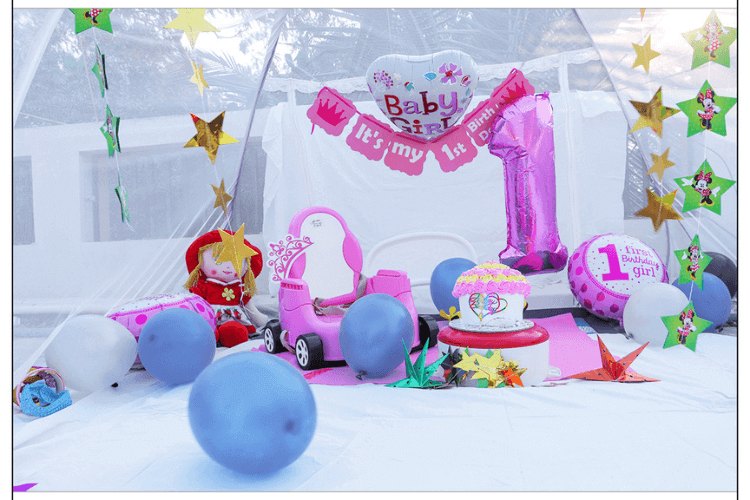 Birthday