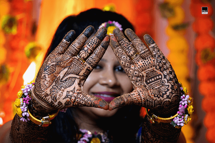 Mehendi