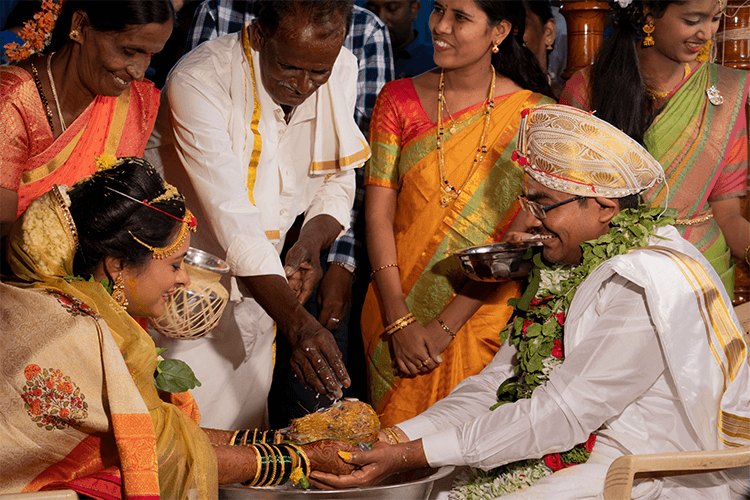 Wedding