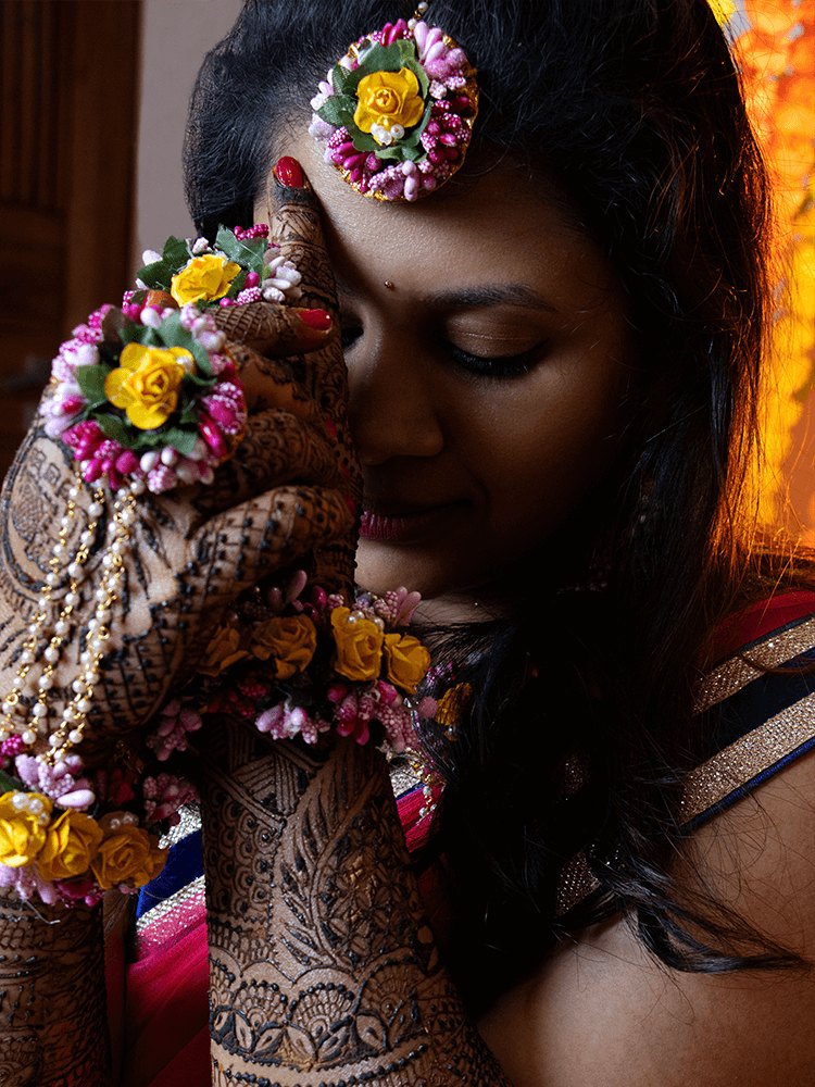 Mehendi