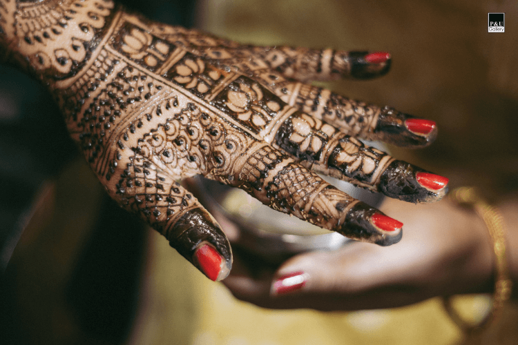Mehendi