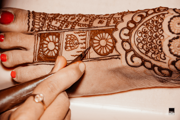 Mehendi