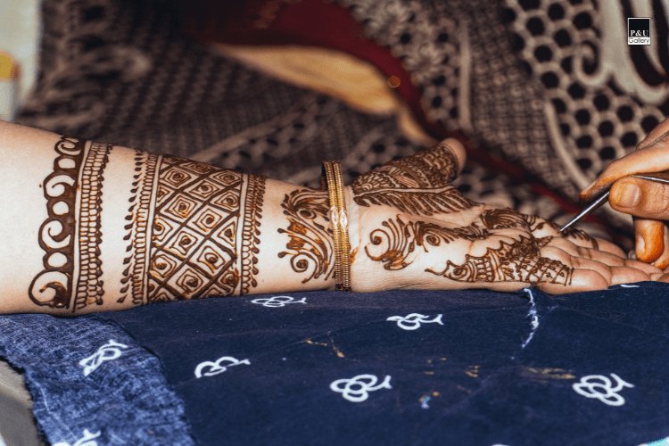 Mehendi