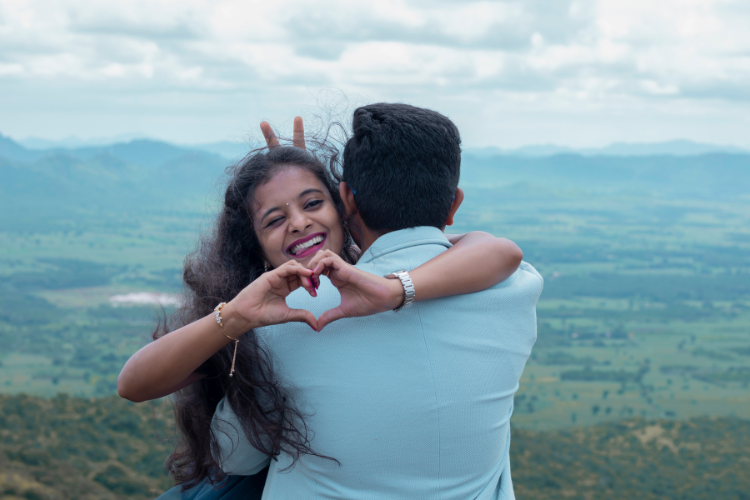 Pre-Wedding Photography