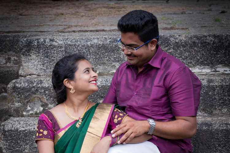 Pre-Wedding Photography