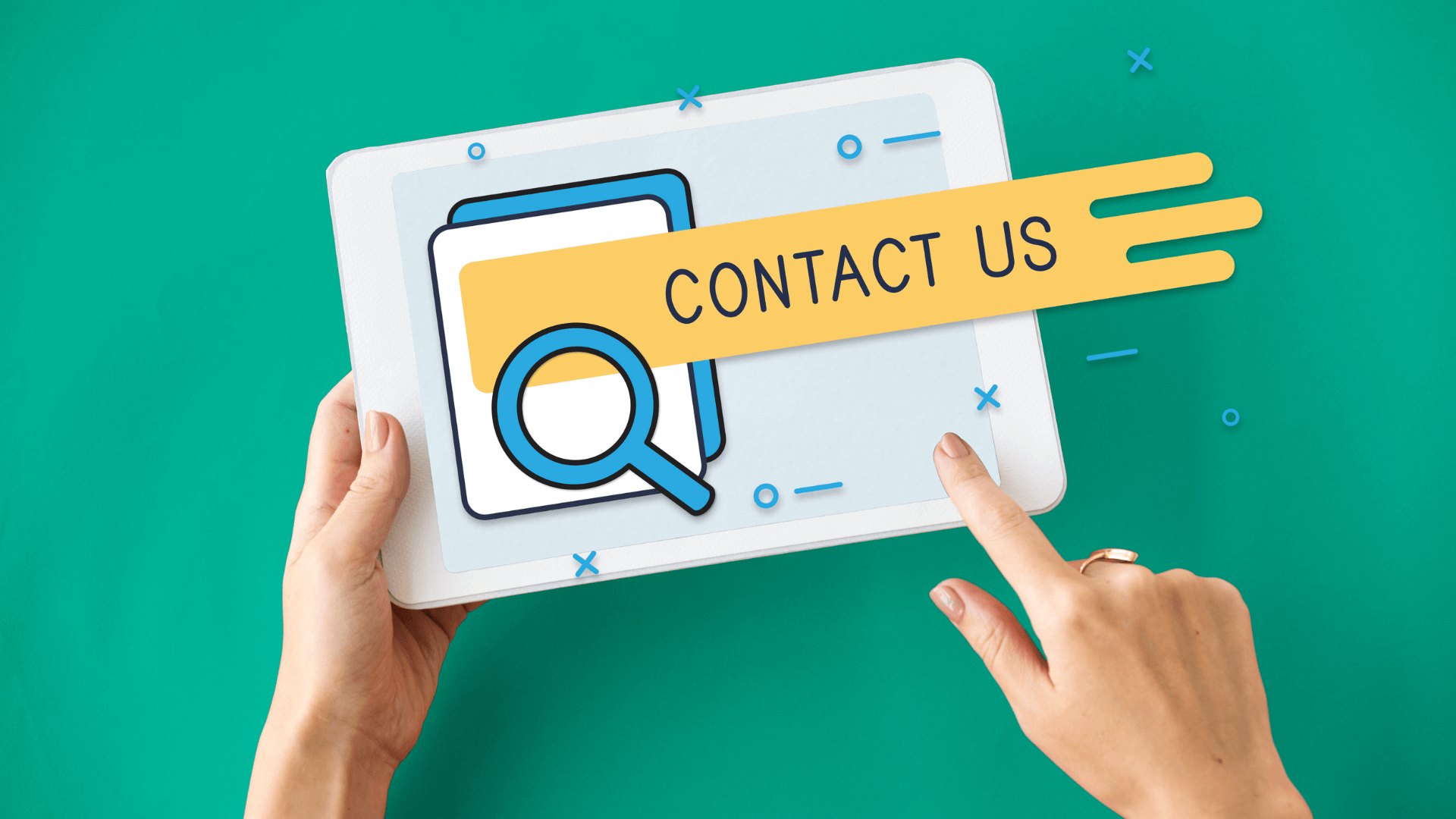 Contact